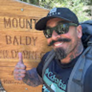 Meet your Posher, Jon